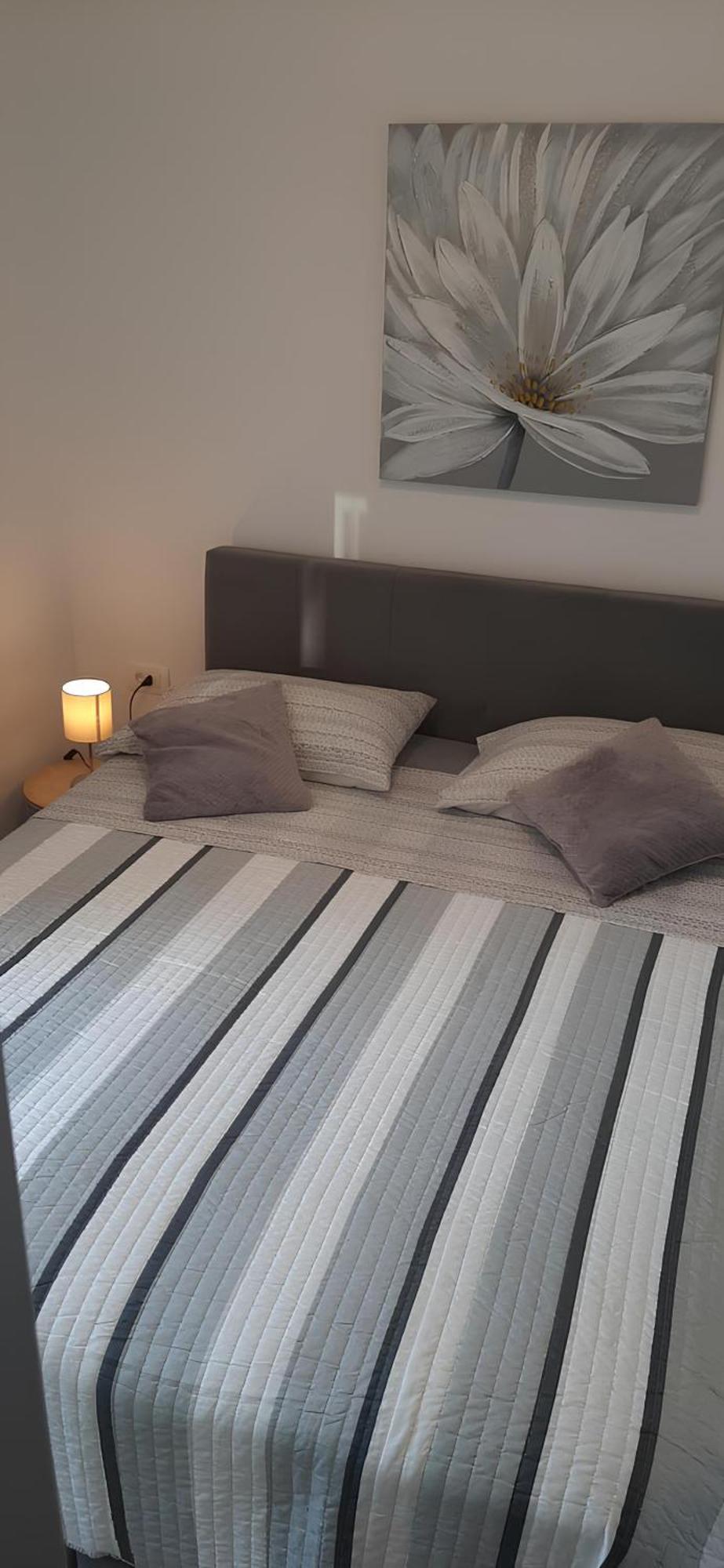 Apartment Puntamika Villa De Rosa - Ground Floor زادار المظهر الخارجي الصورة